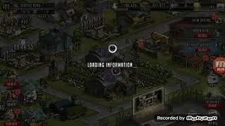 Twd Rts: Weapon crafts - 18th June