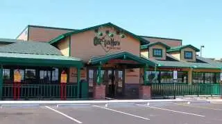 Goodyear Oregano's Pizza Bistro