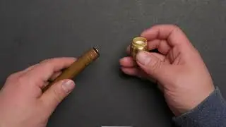 Как использовать стопор Sharkbite