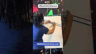 Terrance Howard invented tangential flight?!?! ✈️ 🤔 #BlackMathGenius #Math #edpost #learnmath