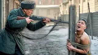 Inside Stalin&rsquo;s Gulags: The Most Terrifying Torture Methods