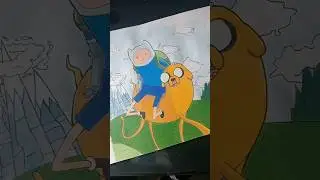 Jake el perro ✨
