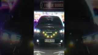 Full upgrade innova reborn🔥🔥🔥