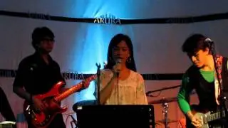 Tina Ryan and Lei Miserable with Marnie - Insensitive (08.15.2011) (DJ Tina Ryan)