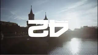 Fast Buds x Mary Jane Berlin 2025 &ndash; Teaser