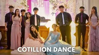 UNTIL I FOUND YOU - STEPHEN SANCHEZ | 18 DEBUT COTILLION DANCE with Dance Practice