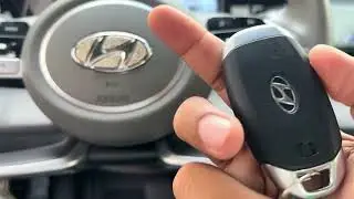 Hyundai Elantra 2022 Lost Smart Key Programming & PIN Code Reading Step-by-Step&rdquo;