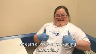 Brandon Packaging 2025