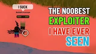 This Exploiter Ruined My DETONATOR RUN but Failed to WIN😂😂😂