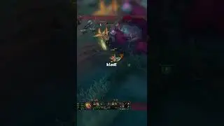 The NEW Reworked Kled Is ACTUALLY INSANE#leagueoflegends
