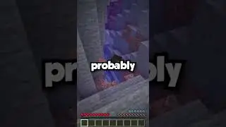 The Best Way To Hide Your Base In Minecraft