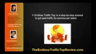 Endless Traffic Tap - FREE Bonus 1of3