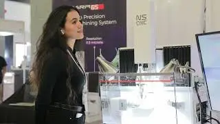 NSCNC at JIS Miami 2023