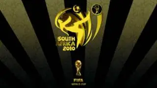 K'naan - Wavin' Flag (World Cup 2010 Theme) rock version