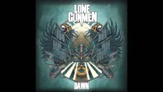 Lone Gunmen - Scaling Chicanes
