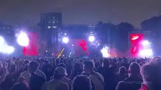 ZHU at ARC Music Festival, Chicago 9/04/2021 - Full Set