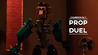 Prop Duel - Cam Sly