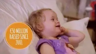 Every Gift Matters - Temple Street Foundation