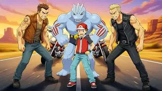 🔴 Das neue Deutsche Pokemon Spiel ist gut 🔥