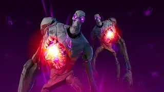 Fortnite - Caretaker Fighting Music