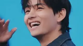 Taehyung - Handlebars