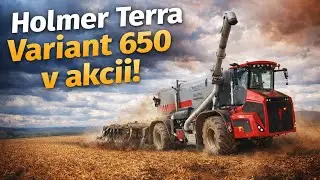 Zapravovanie digestátu s Holmrom💩#holmer #slurry #gülle  