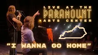 Sundy Best - I Wanna Go Home (Live at the Paramount)