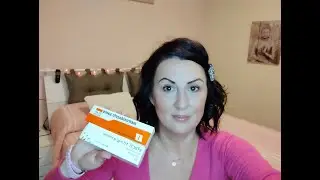 Come combattere Rosacea ,Couperose parte 1 con due pomate . Ivermectina, Efacti e Metronidazolo Same