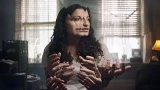 VOICES: Living with Schizophrenia