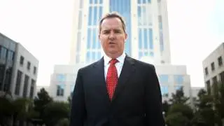 Orlando Traffic Lawyer - Stop Sign Ticket