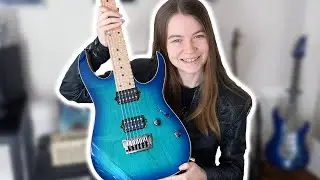 My Guitar Practice Routine