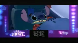 Ice Age: The Meltdown (2006) End Credits (Disney Channel 2022)
