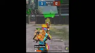 haker in tdm | speed haker  in bgmi #short #bgmi #bgmiplayer #bgmifunnymoments #shorts