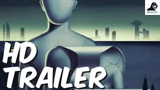 Undergods Official Trailer (2021) - Johann Myers, G&eacute;za R&ouml;hrig, Michael Gould