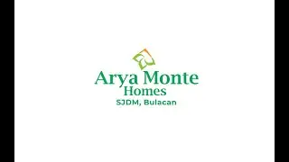 Arya Monte Homes - San Jose del Monte Bulacan | June 2023 Construction Update! 🚧✨