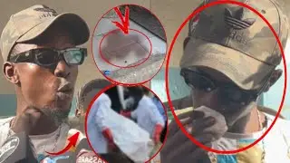 Urgent 🚨 Paaka lako diam mou Rothie ko di daw&nbsp;&raquo; d&eacute;c&egrave;s tragique de Mouhamed Ndiago: Son ami en larmes