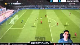 NEUER OP! - FIFA 15 FUNNY MOMENTS!
