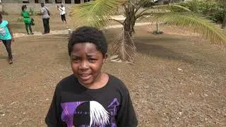 Brenu Beach Resort Tour of Paradise outside of Elmina - Ghana May 2021 Journey of a Lifetime Tour