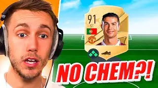Miniminter Reacts To FIFA 23 Ultimate Team Trailer....
