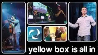 Naperville Yellow Box is All In