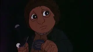 The Hobbit 1977 Rescored | Part 20: Into The Mountain 