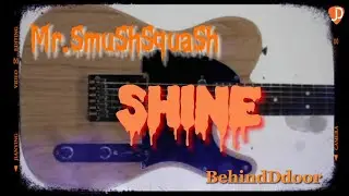 Shine - Collective Soul Guitar Cover by Mr.SmuShSquaSh
