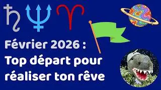 Conjonction Saturne-Neptune en B&eacute;lier ♈️ : l&rsquo;analyse de l&rsquo;Astrosaure 🦖✨
