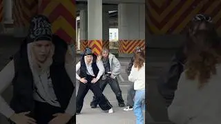 Lay as Keonho #cortis #fashion #kpopinpublic #kpop #martin #james #juhoon #seongheon #keonho