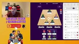 EUROLEAGUE FANTASY ROUND 24 (ROUND 23 ΕΠΙΤΕΛΟΥΣ ΤΕΛΟΣ)