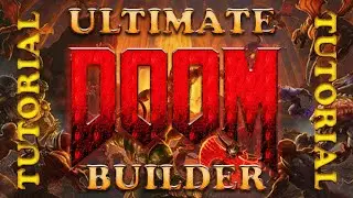Como Cambiar La Luz Ambiente En Ultimate Doom Builder
