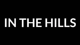 Jaden - In The Hills (Lyrics)