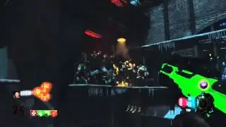 The Giant Pile up Glitch