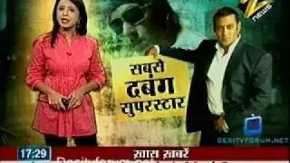 2010 KA DABANGG SUPERSTAR-MUST WATCH