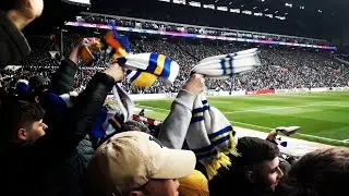 LEEDS UNITED 0-1 SHEFFIELD UNITED | Matchday Vlog | Leeds United 2018/19